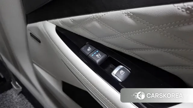 Kia K8 id 3611567 из Кореи 10