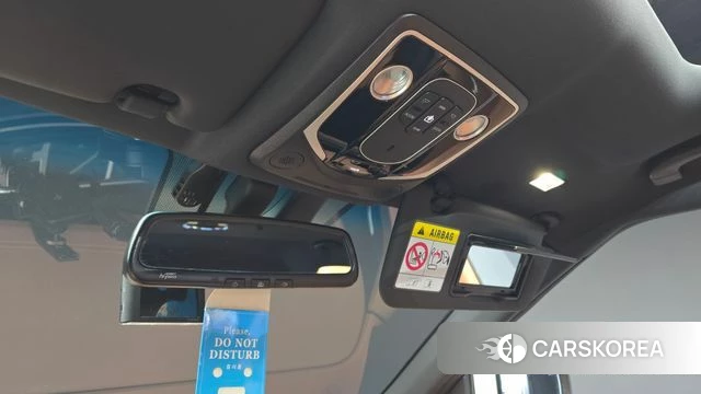 Ssangyong Torres id 3818183 из Кореи 10