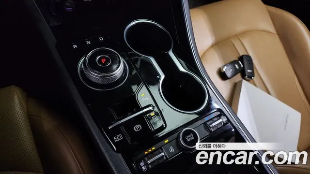 Kia K5 Hybrid 3rd Generation id 2673224 из Кореи 10