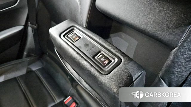 Renault Korea (Samsung) QM6 id 3917023 из Кореи 10