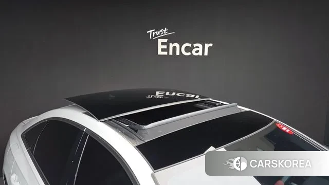 Audi A6 (C8) id 3384895 из Кореи 10