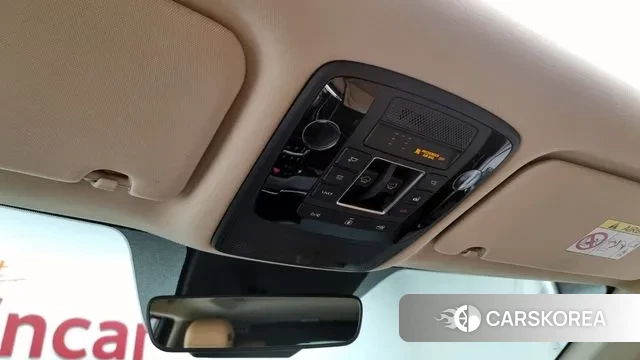 Kia Carnival 4th generation id 2970374 из Кореи 10