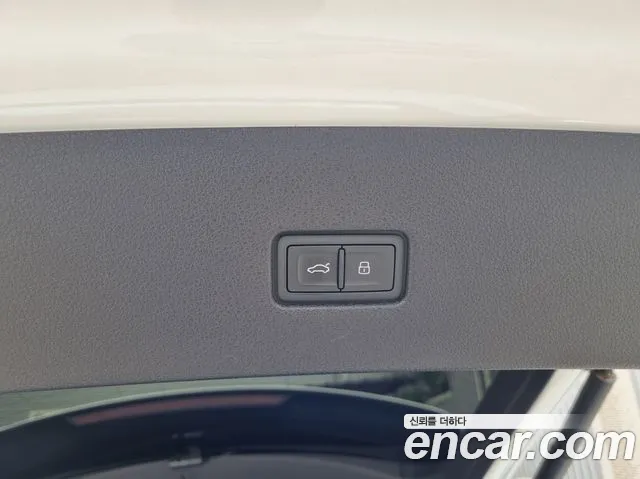 Audi Q8 (4M) id 2843370 из Кореи 10