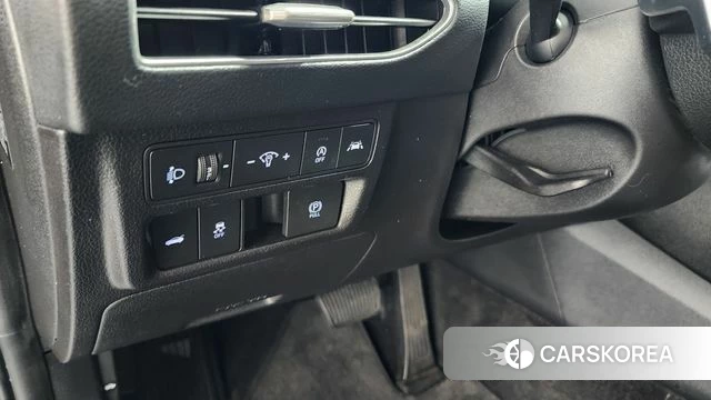 Hyundai Sonata (DN8) id 3899296 из Кореи 10