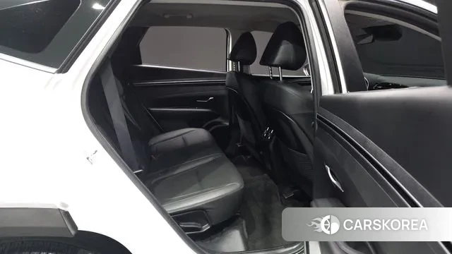 Hyundai Tucson (NX4) id 3596869 из Кореи 10