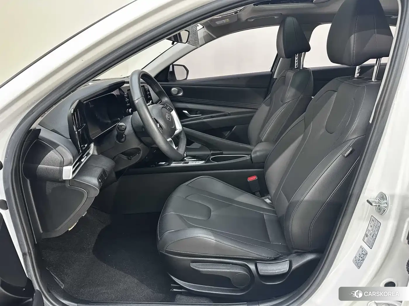 Hyundai Elantra id 4622283 из Китая 10