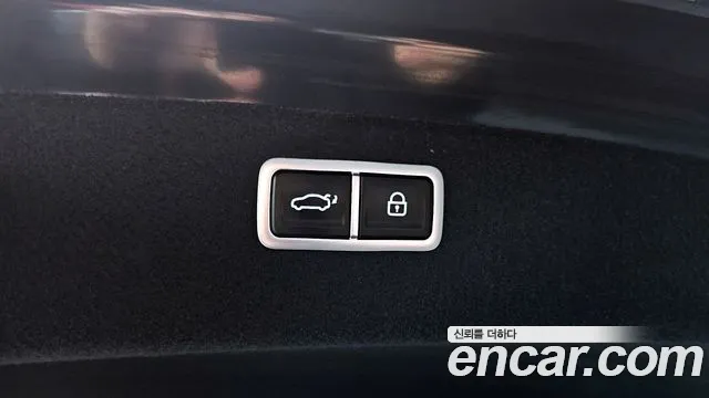 Genesis G80 (RG3) id 2753446 из Кореи 10