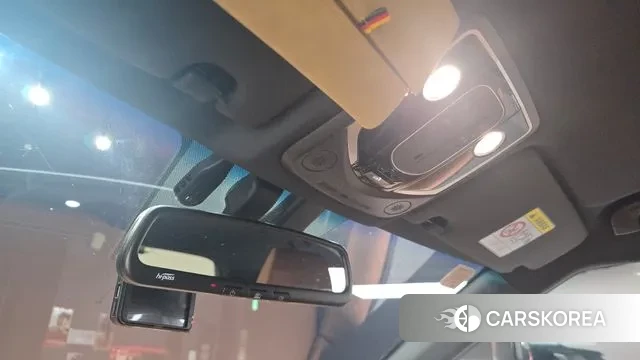 Ssangyong Torres id 3252040 из Кореи 10