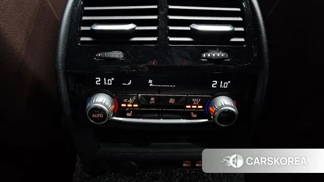 BMW 5 Series (G30) id 3610808 из Кореи 10