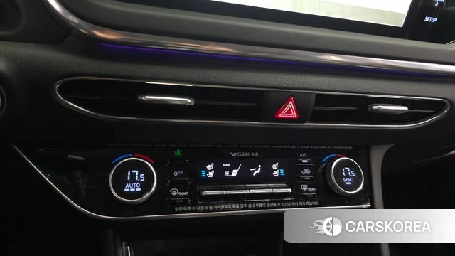 Hyundai Sonata (DN8) id 4855387 из Кореи 10