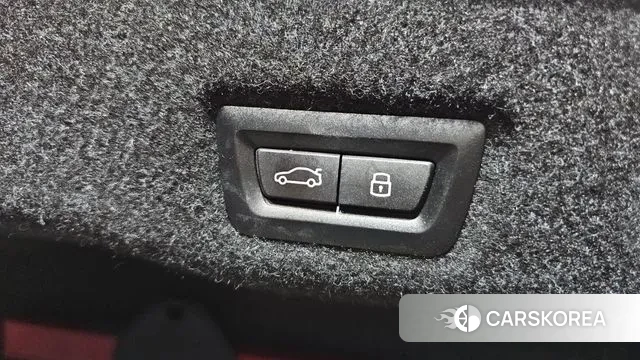 BMW 5 Series (G60) id 3757890 из Кореи 10