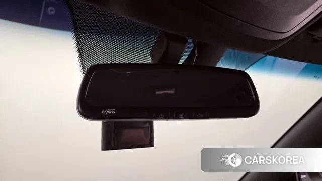 Ssangyong Tivoli Armor id 3330399 из Кореи 10