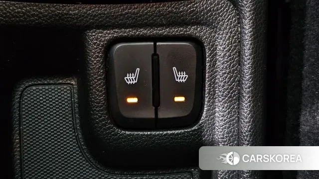 Chevrolet (GM Daewoo) The New Spark id 3484627 из Кореи 10