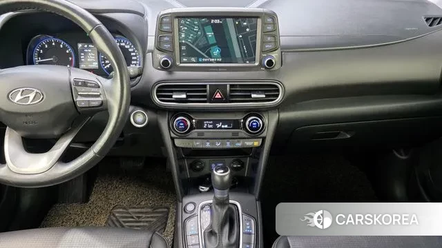 Hyundai Kona id 2961524 из Кореи 10