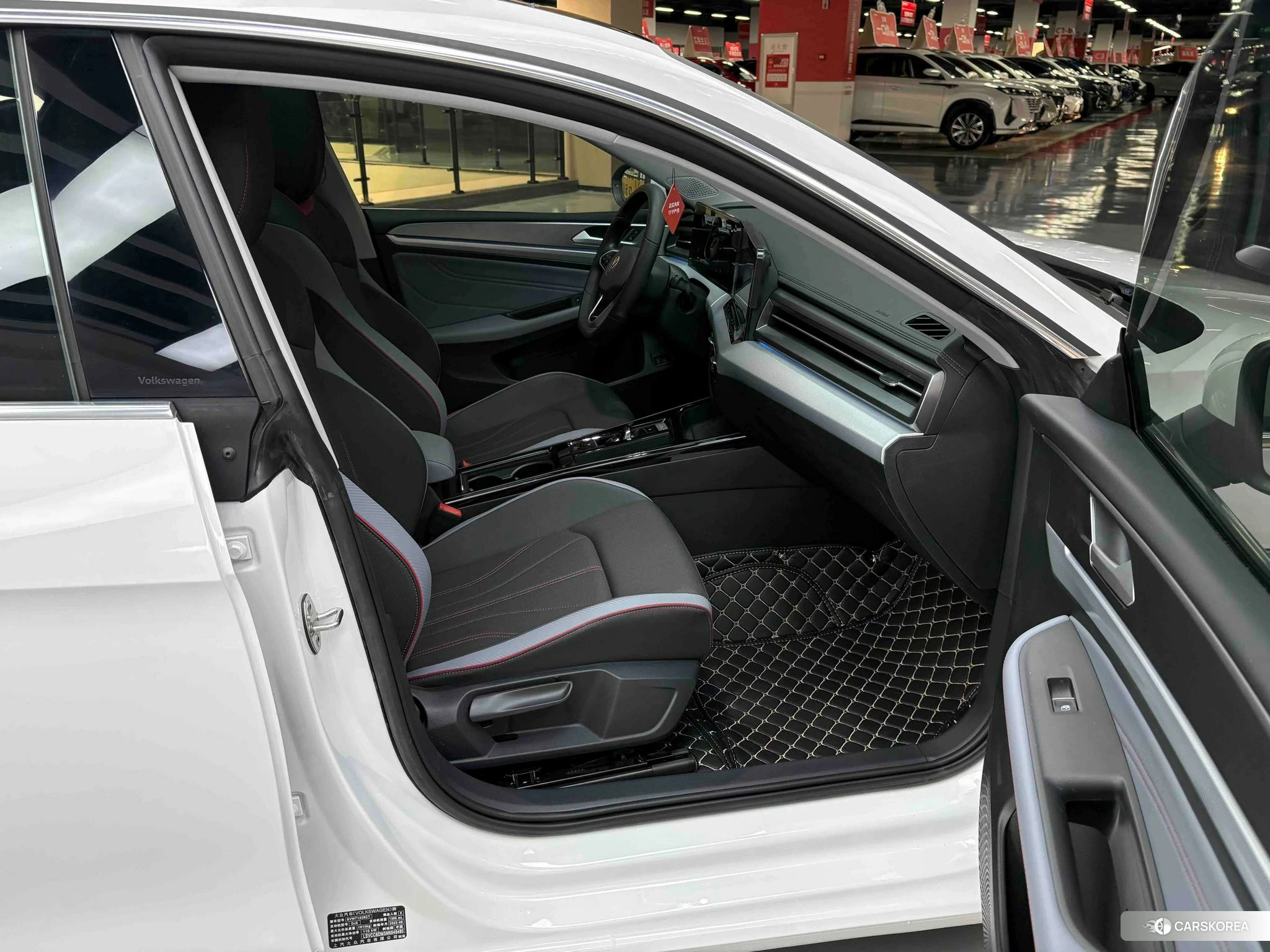 Volkswagen Lingdu id 4452520 из Китая 10