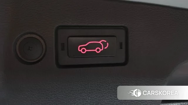 Ssangyong Torres id 3442659 из Кореи 10