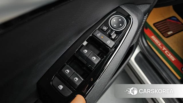 Kia The New Seltos id 4414307 из Кореи 10
