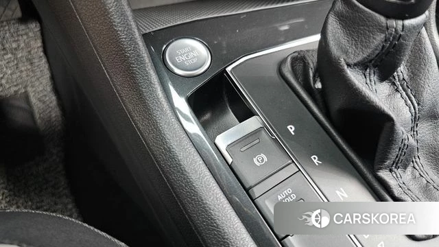 Volkswagen Tiguan second Generation id 4609960 из Кореи 10