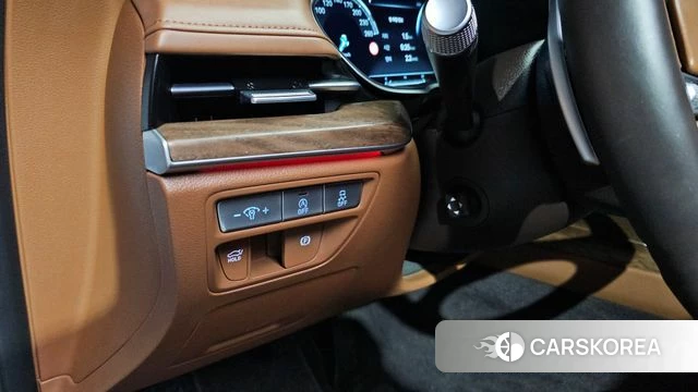 Genesis G80 (RG3) id 3915618 из Кореи 10