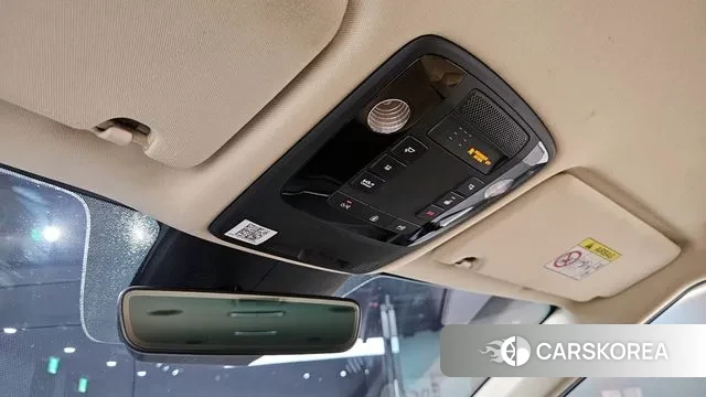 Kia Carnival 4th generation id 3032706 из Кореи 10