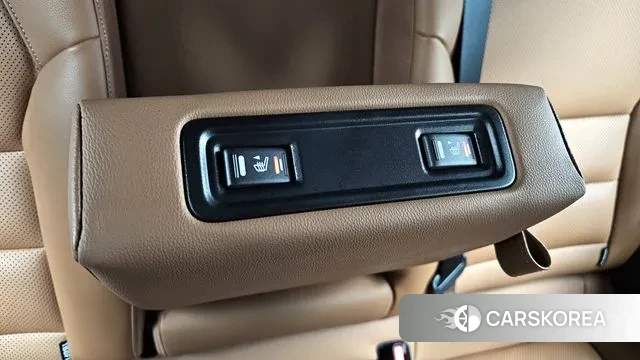 Renault Korea (Samsung) The New QM6 id 3503166 из Кореи 10