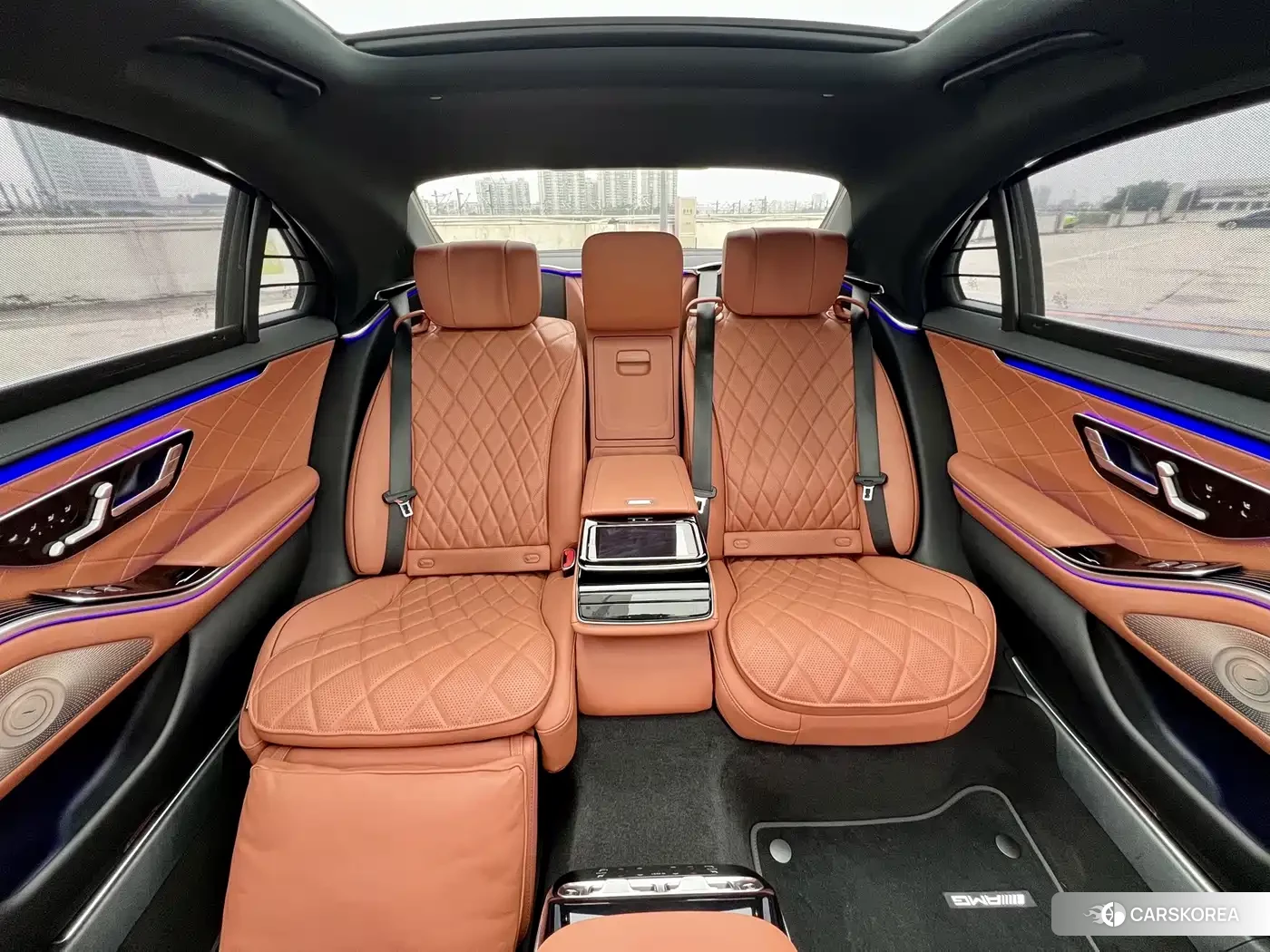 Mercedes-Benz S-Class id 4600424 из Китая 10