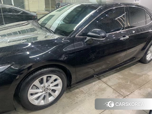 Toyota Camry id 4333399 из Китая 10