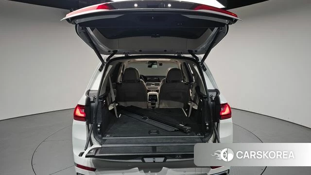 BMW X7 (G07) id 4293275 из Кореи 10