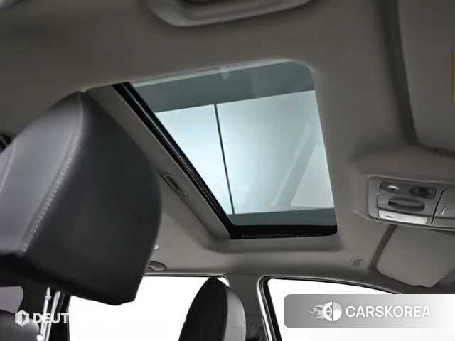 Kia Mohave Master id 3626016 из Кореи 10