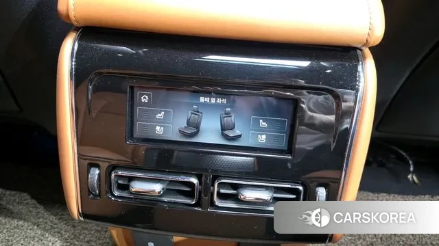 Lincoln Aviator 2nd generation id 3044328 из Кореи 10