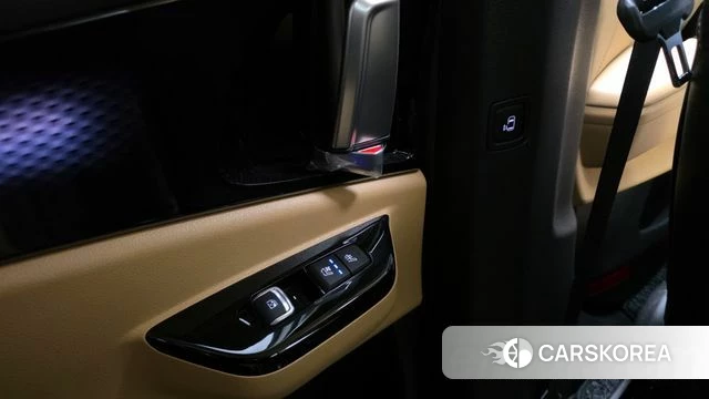 Kia Carnival 4th generation id 3922359 из Кореи 10