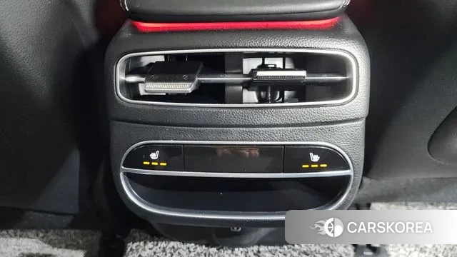 Genesis GV70 id 3401872 из Кореи 10