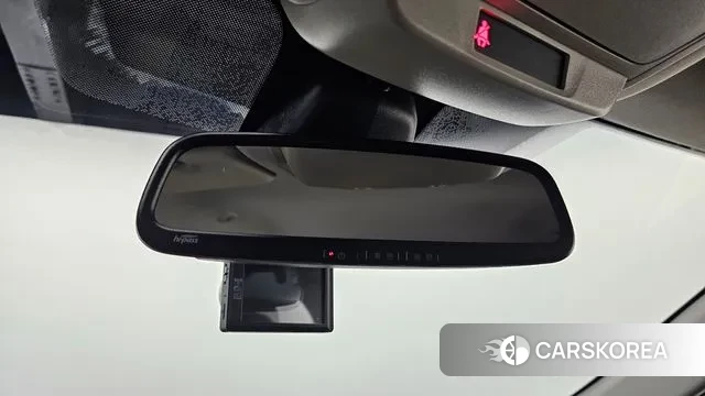 Renault Korea (Samsung) SM6 id 3515121 из Кореи 10