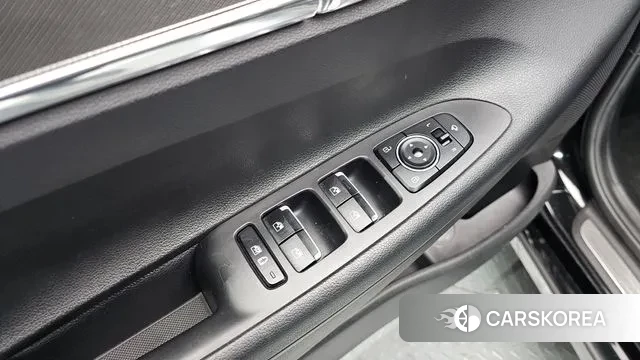 Hyundai The New Grandeur IG id 3735331 из Кореи 10