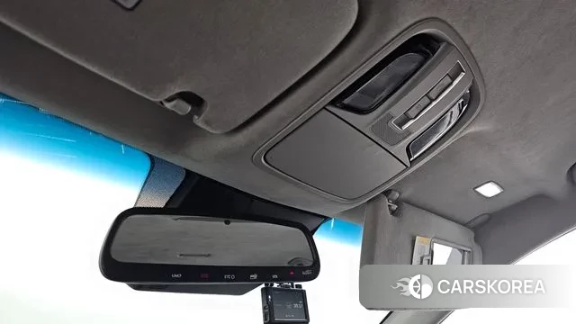 Kia K7 Premier id 3499414 из Кореи 10