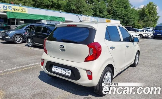 Kia All New Morning (JA) id 2876880 из Кореи 10