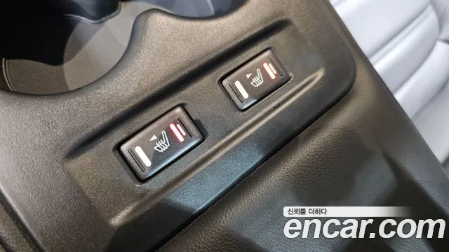 Renault Korea (Samsung) The New SM6 id 2649660 из Кореи 10