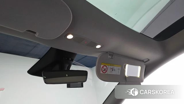 Tesla Model Y id 4773467 из Кореи 10