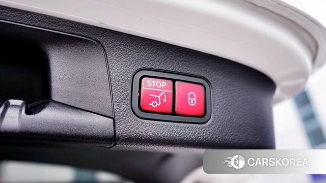 Mercedes-Benz GLA - Class H247 id 3807457 из Кореи 10