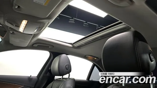 Mercedes-Benz E-Class W213 id 2849866 из Кореи 10