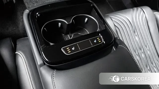 Genesis G80 (RG3) id 3225918 из Кореи 10