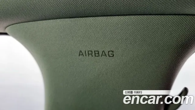 Hyundai The New Grandeur IG Hybrid id 2869285 из Кореи 10