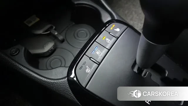 Kia The New Morning (JA) id 3619958 из Кореи 10