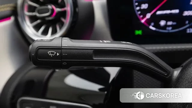 Mercedes-Benz CLA-Class C118 id 3190623 из Кореи 10