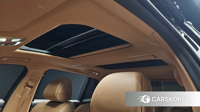 Genesis G90 (RS4) id 4409427 из Кореи 10