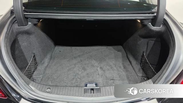 Mercedes-Benz S-Class W222 id 4836386 из Кореи 10