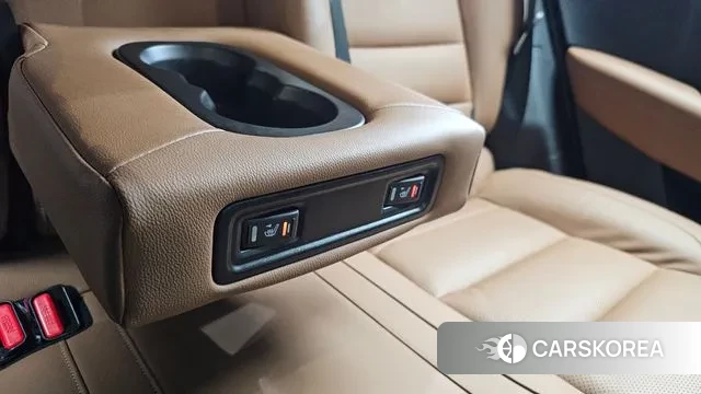 Renault Korea (Samsung) The New QM6 id 3415838 из Кореи 10