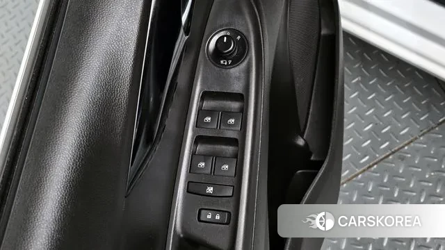 Chevrolet (GM Daewoo) The New Spark id 3439843 из Кореи 10