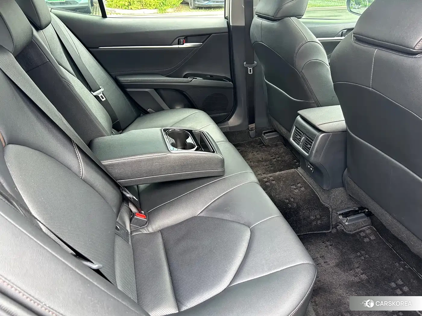 Toyota Camry id 4599512 из Китая 10