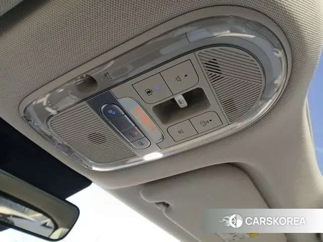 Hyundai Ionic 5 id 3421854 из Кореи 10